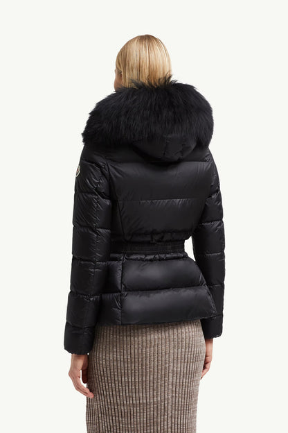 Mon 25fw down jacket