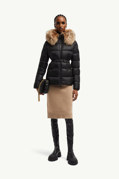 Mon 25fw down jacket