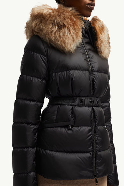 Mon 25fw down jacket