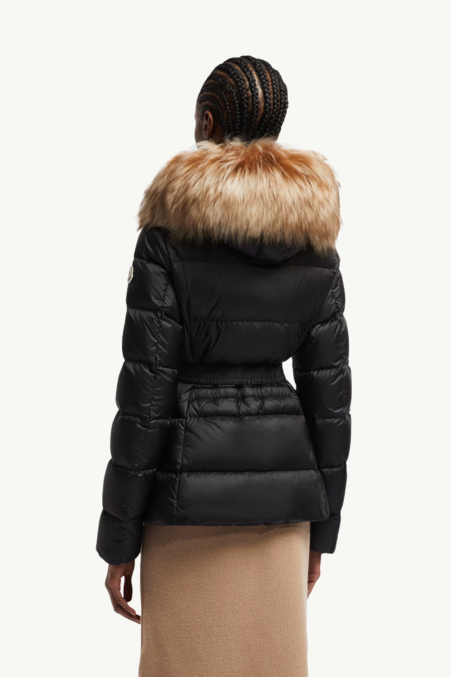 Mon 25fw down jacket