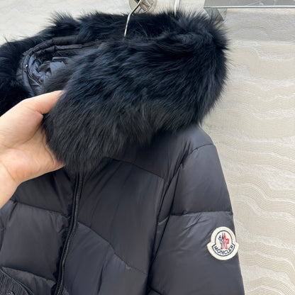 Mon 25fw down jacket