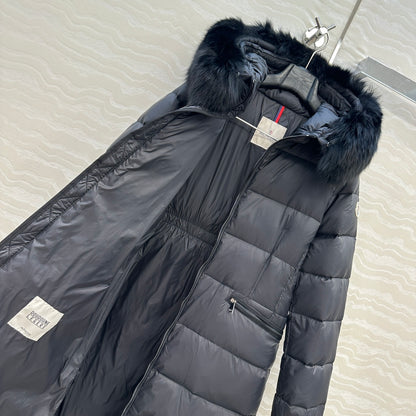 Mon 25fw down jacket