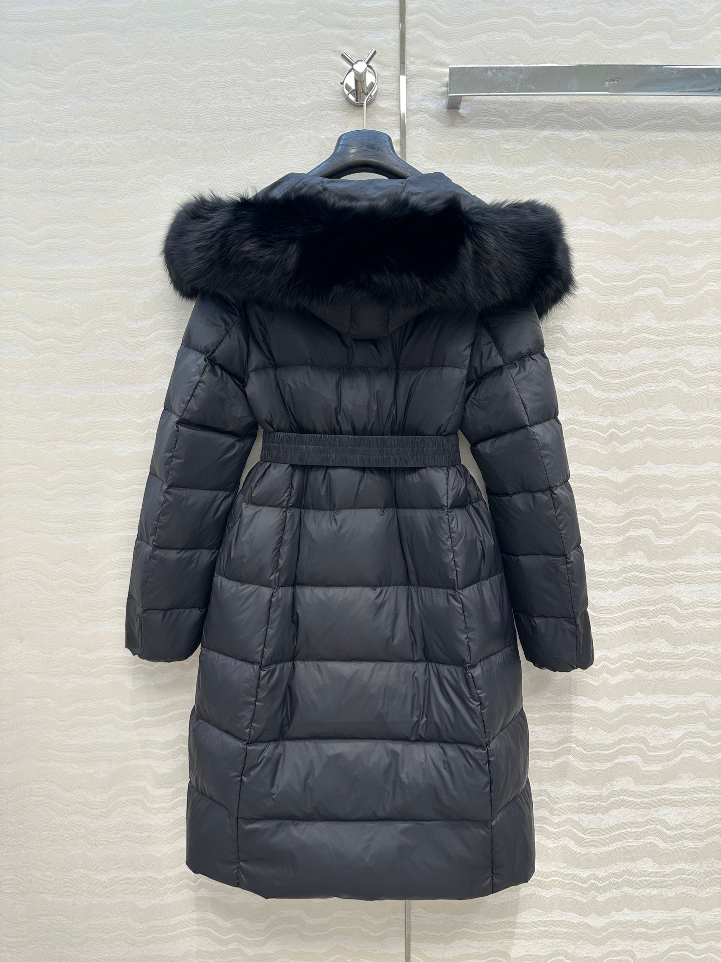 Mon 25fw down jacket