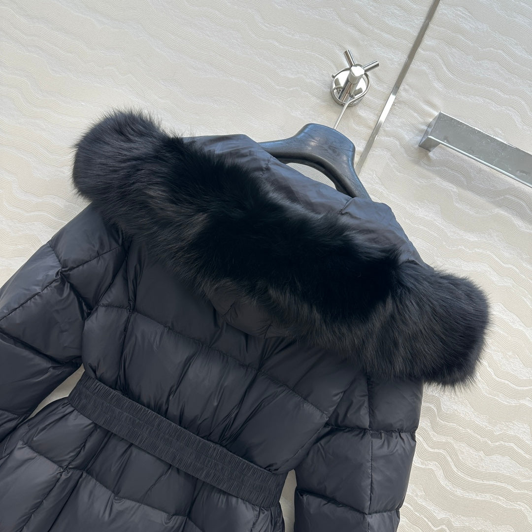 Mon 25fw down jacket
