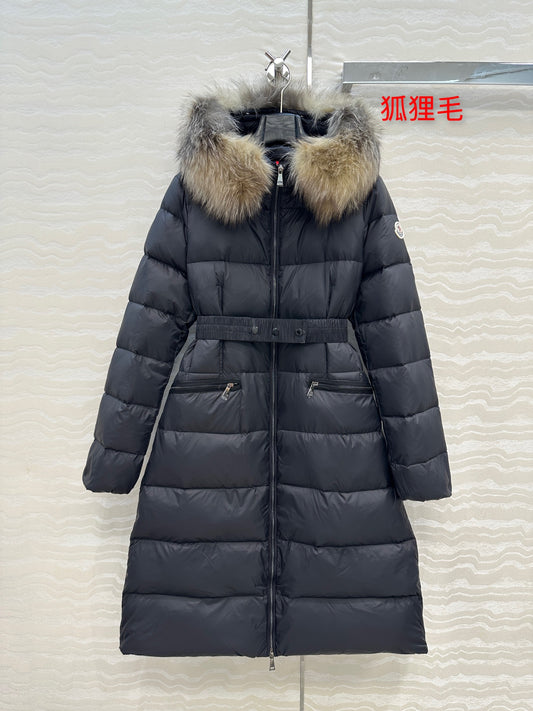Mon 25fw down jacket