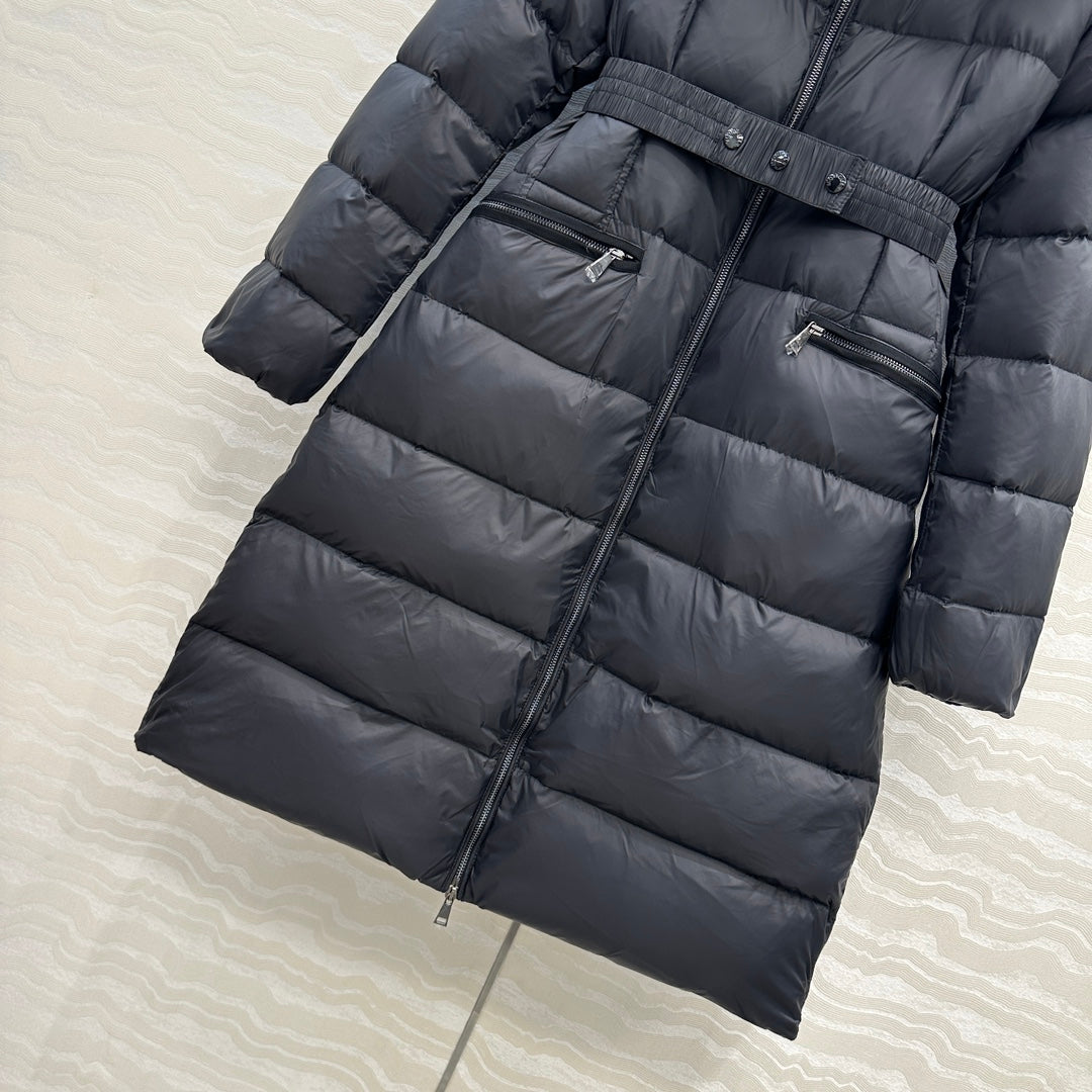Mon 25fw down jacket