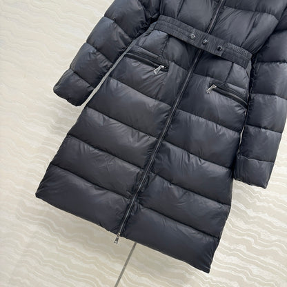 Mon 25fw down jacket
