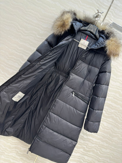Mon 25fw down jacket