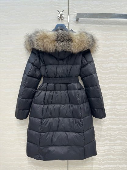 Mon 25fw down jacket