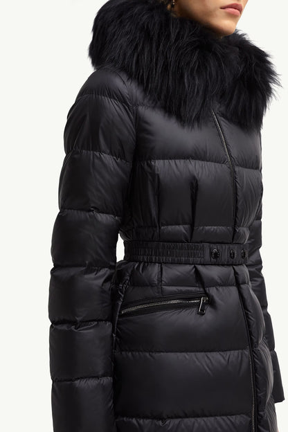 Mon 25fw down jacket
