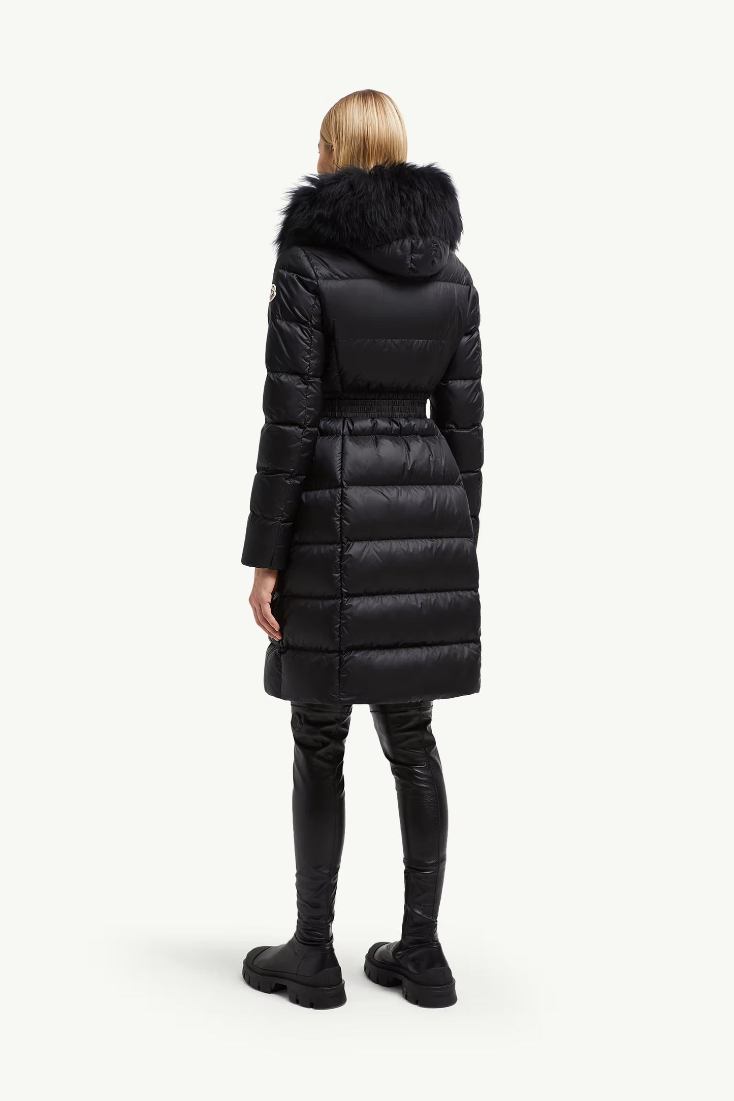 Mon 25fw down jacket