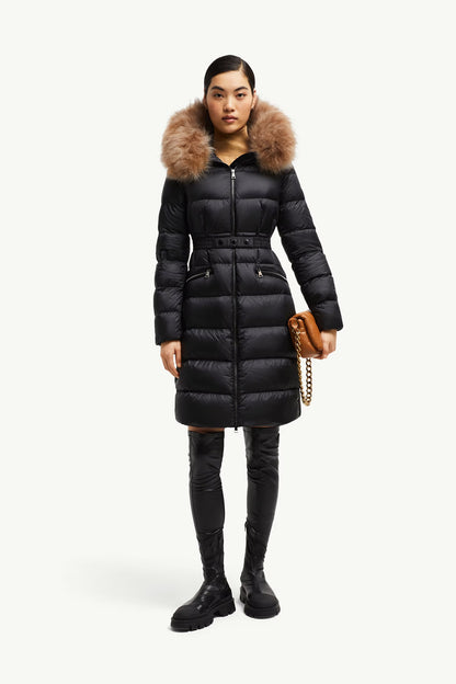 Mon 25fw down jacket