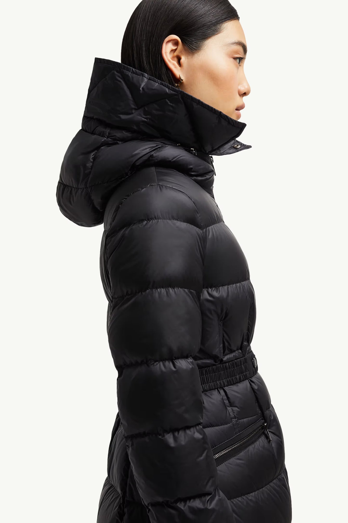 Mon 25fw down jacket