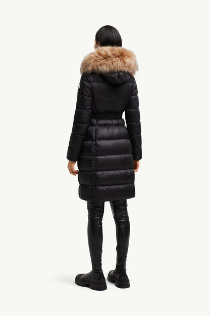 Mon 25fw down jacket