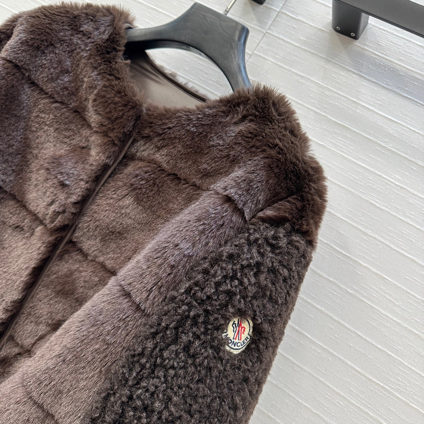 Mon 25fw down coat