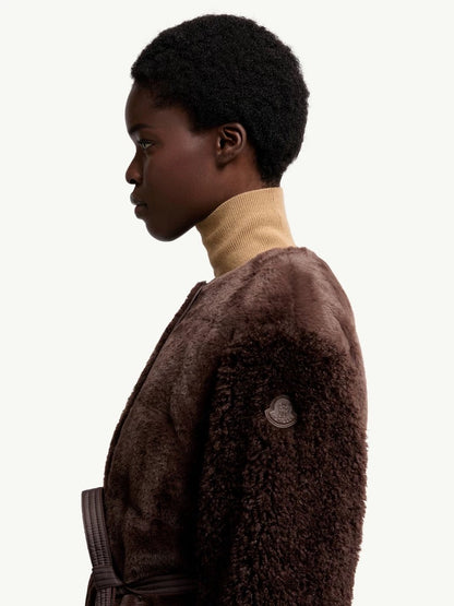 Mon 25fw down coat