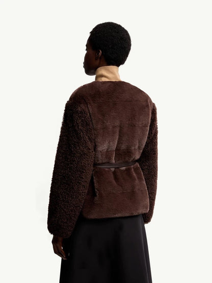 Mon 25fw down coat