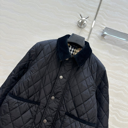 Burber 25fw down jacket