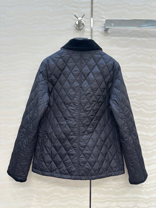 Burber 25fw down jacket