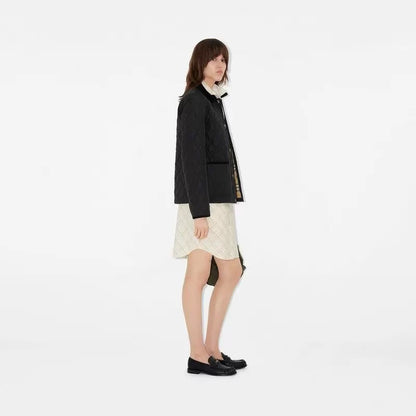 Burber 25fw down jacket