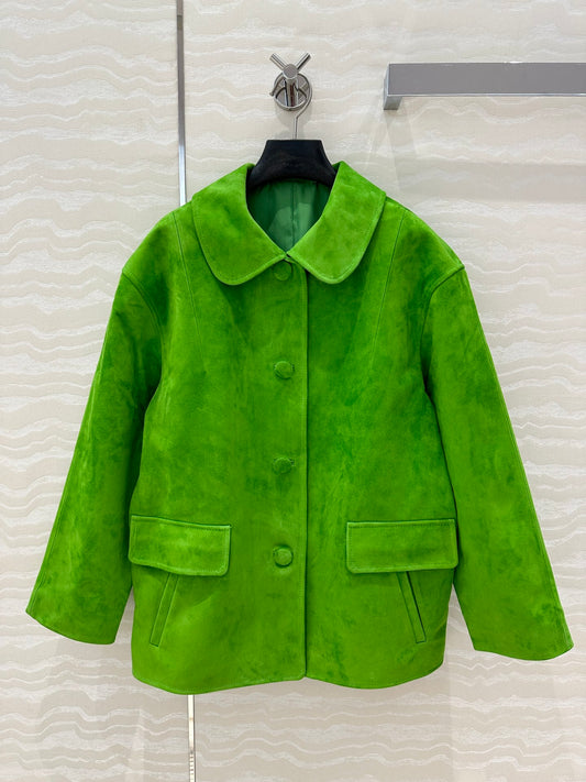 Pra 25fw all-match jacket