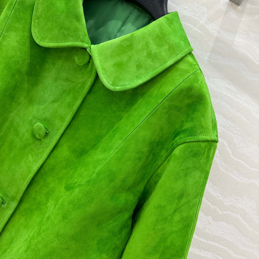 Pra 25fw all-match jacket