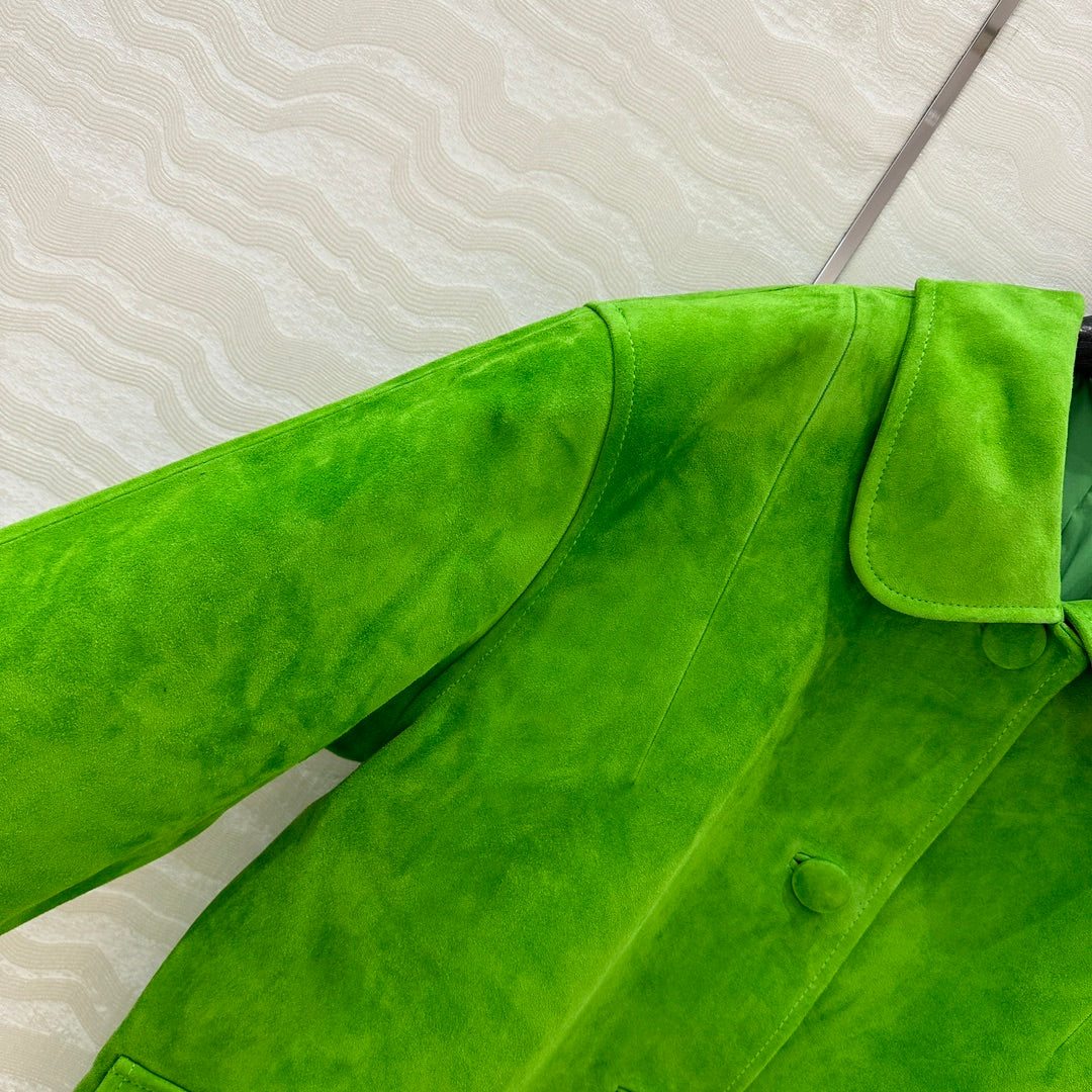 Pra 25fw all-match jacket