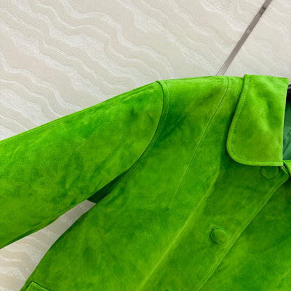 Pra 25fw all-match jacket