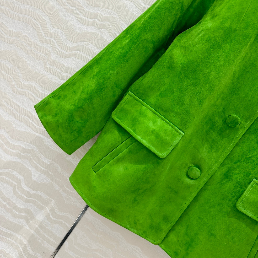 Pra 25fw all-match jacket