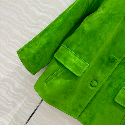 Pra 25fw all-match jacket