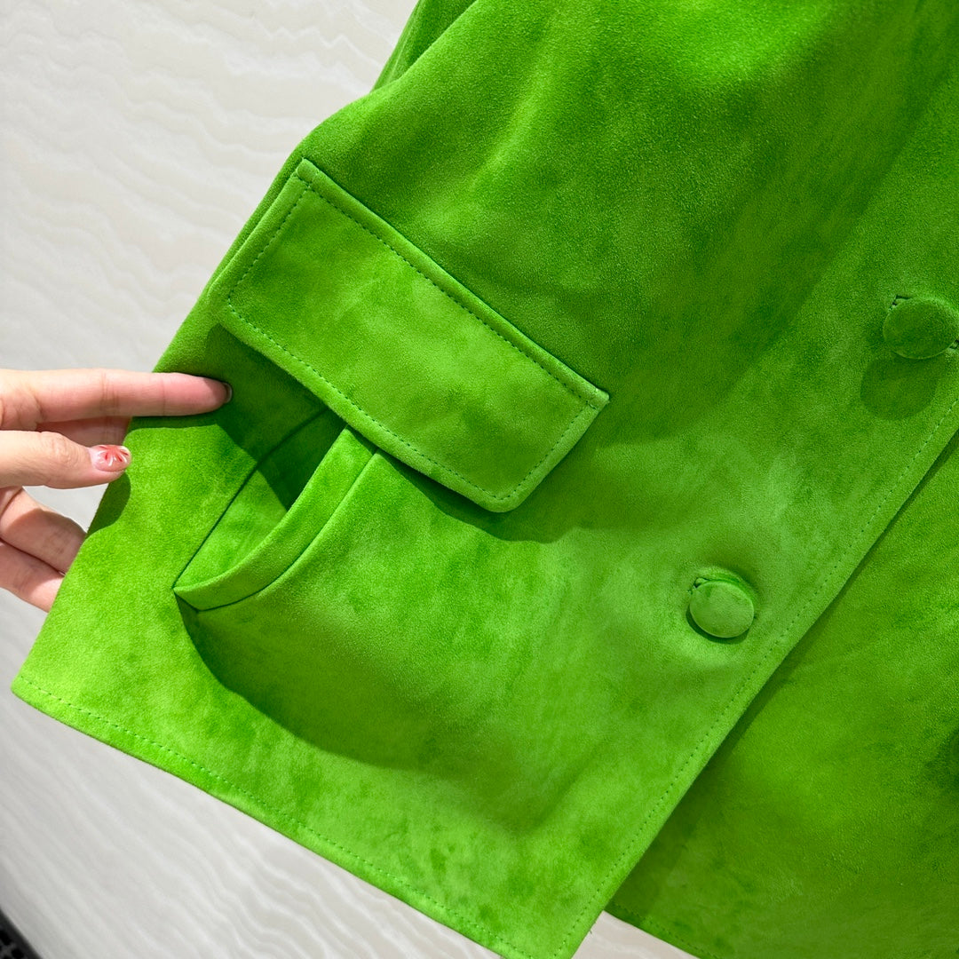Pra 25fw all-match jacket