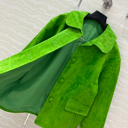 Pra 25fw all-match jacket