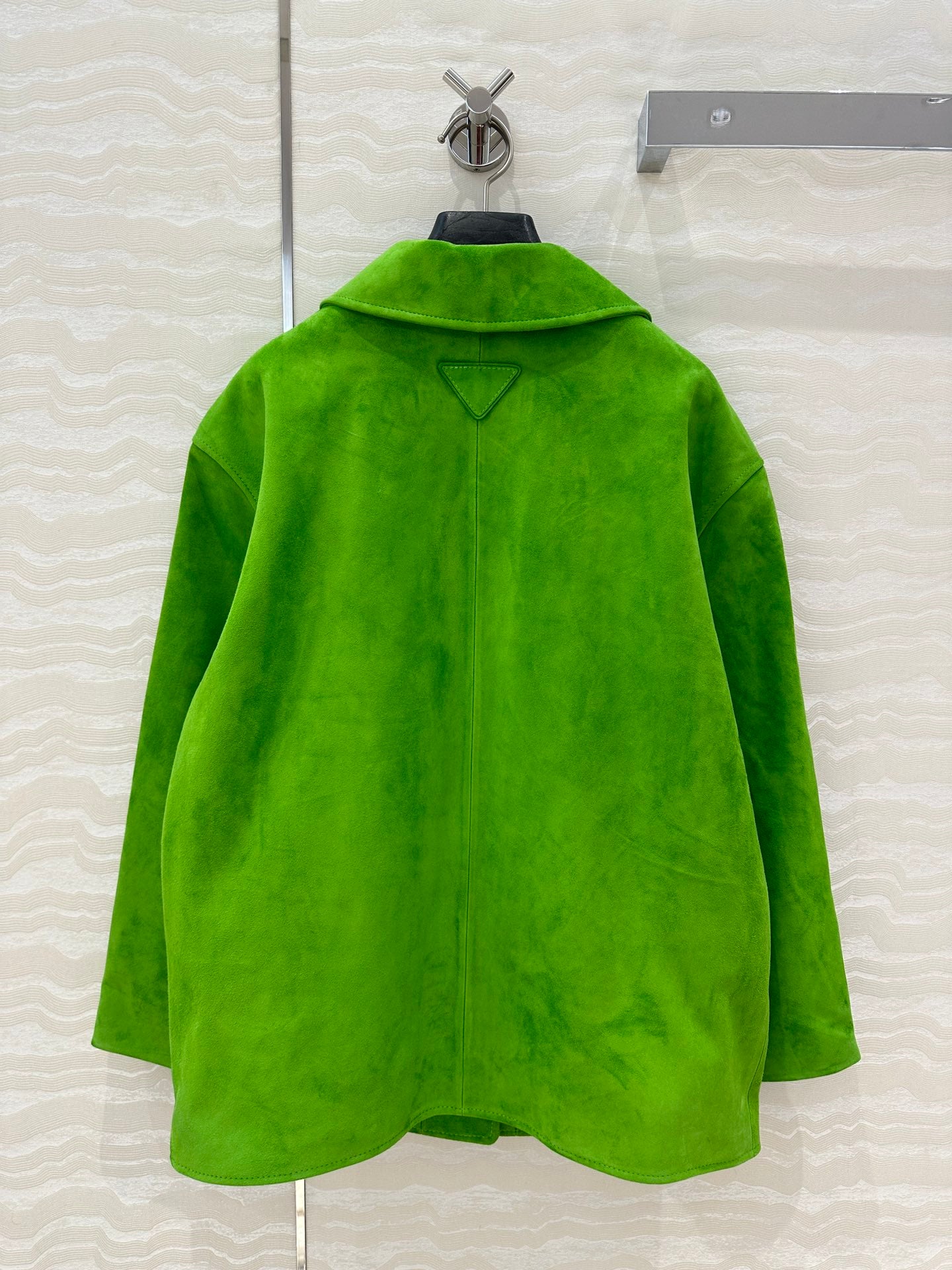 Pra 25fw all-match jacket