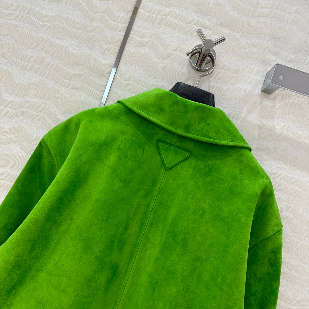 Pra 25fw all-match jacket