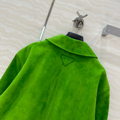 Pra 25fw all-match jacket