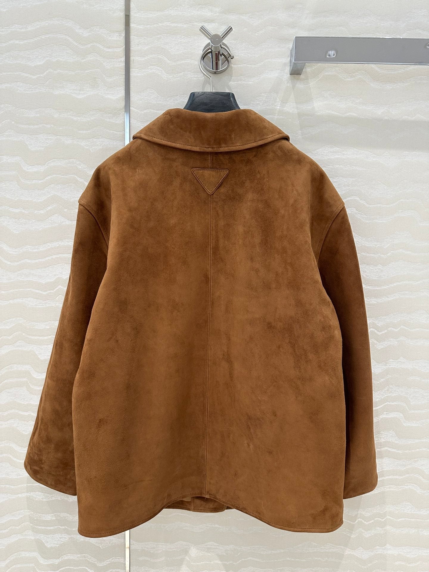Pra 25fw all-match jacket