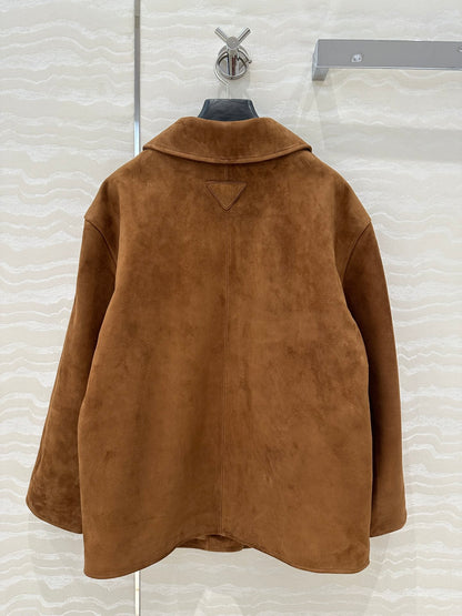 Pra 25fw all-match jacket