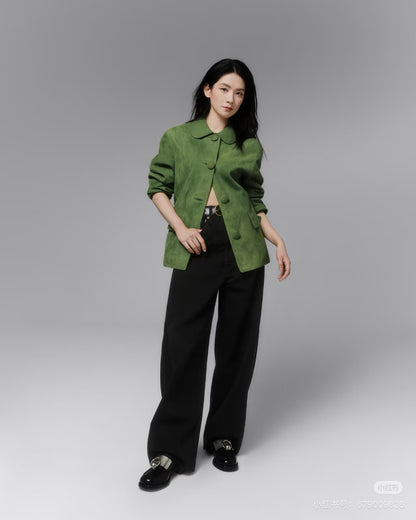 Pra 25fw all-match jacket