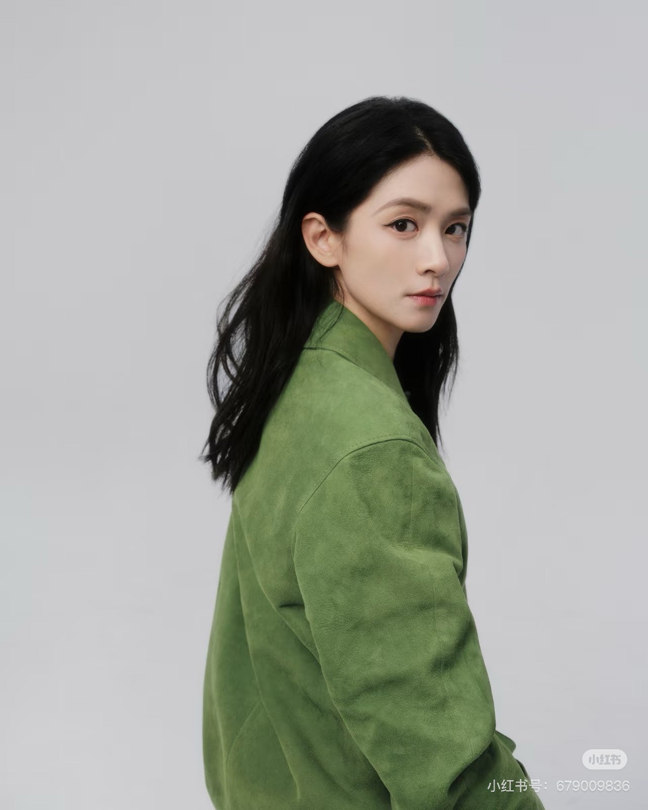 Pra 25fw all-match jacket