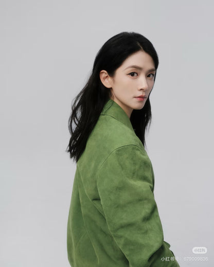 Pra 25fw all-match jacket