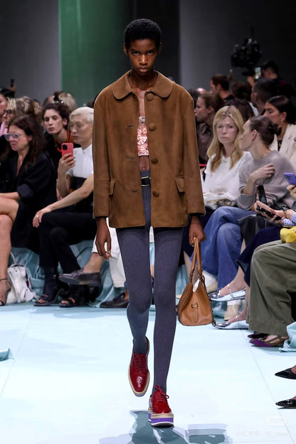 Pra 25fw all-match jacket