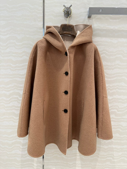 Loro 25fw all-match shawl