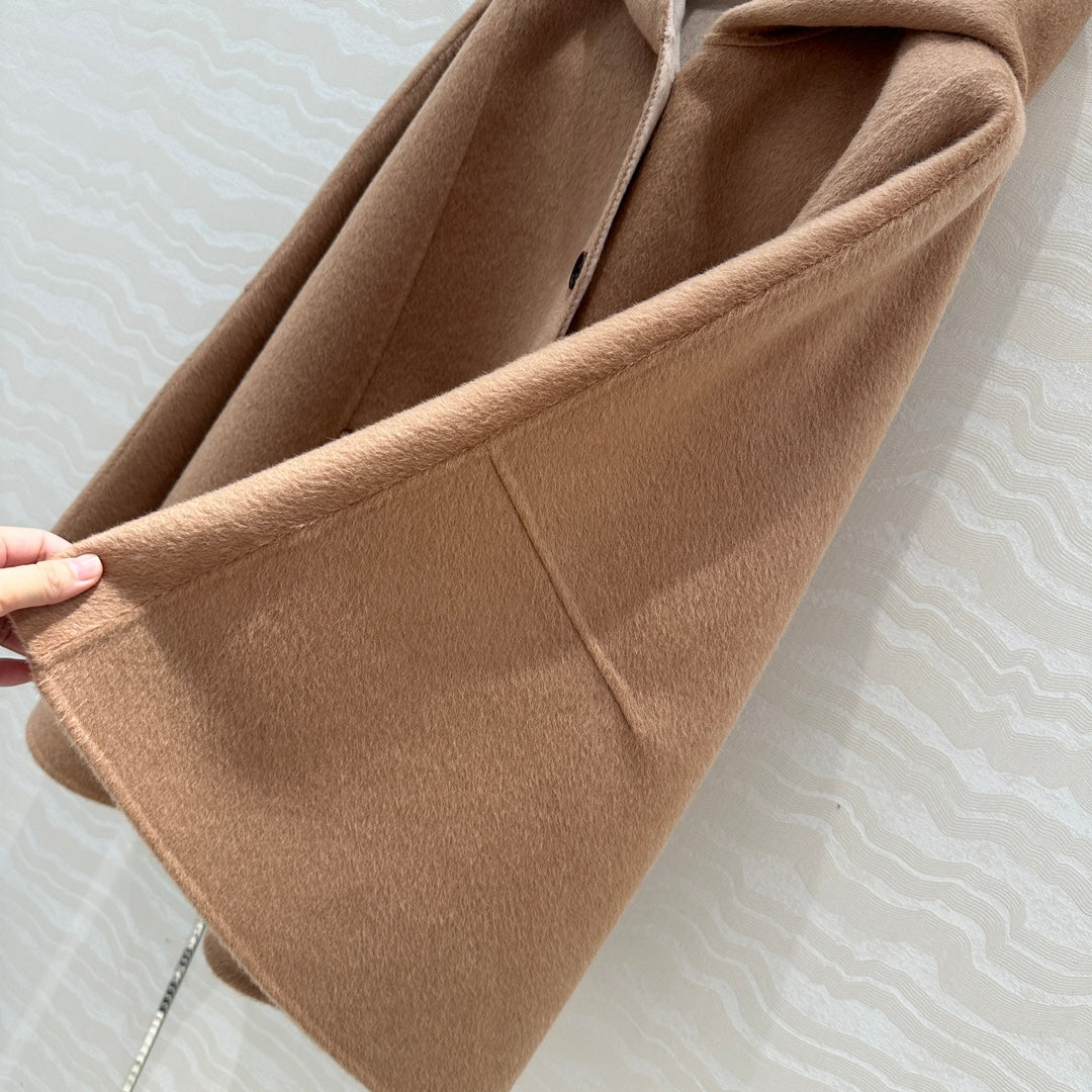 Loro 25fw all-match shawl