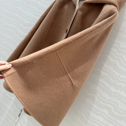 Loro 25fw all-match shawl