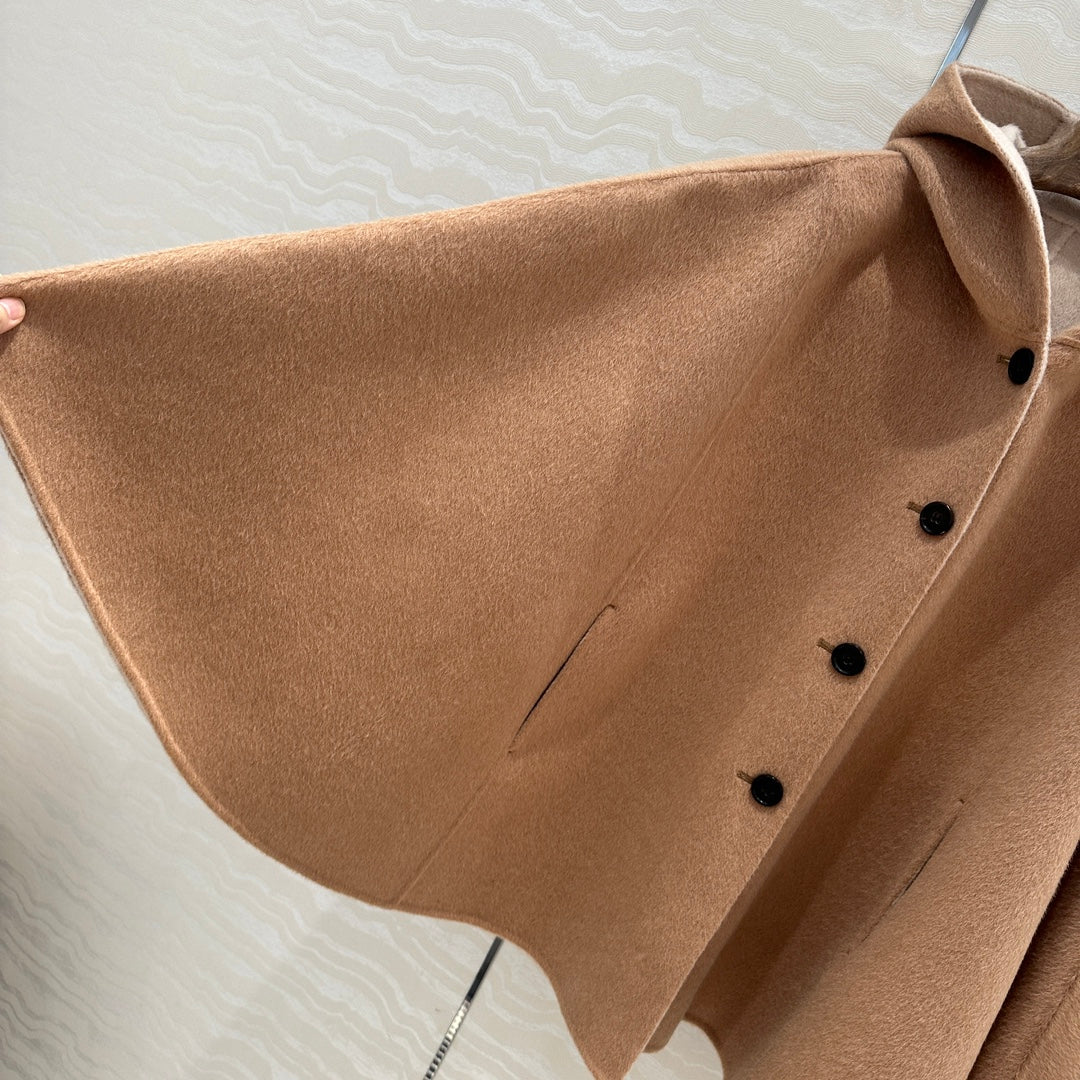 Loro 25fw all-match shawl