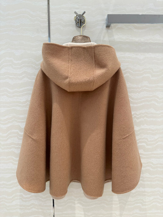 Loro 25fw all-match shawl