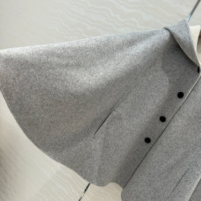Loro 25fw all-match shawl
