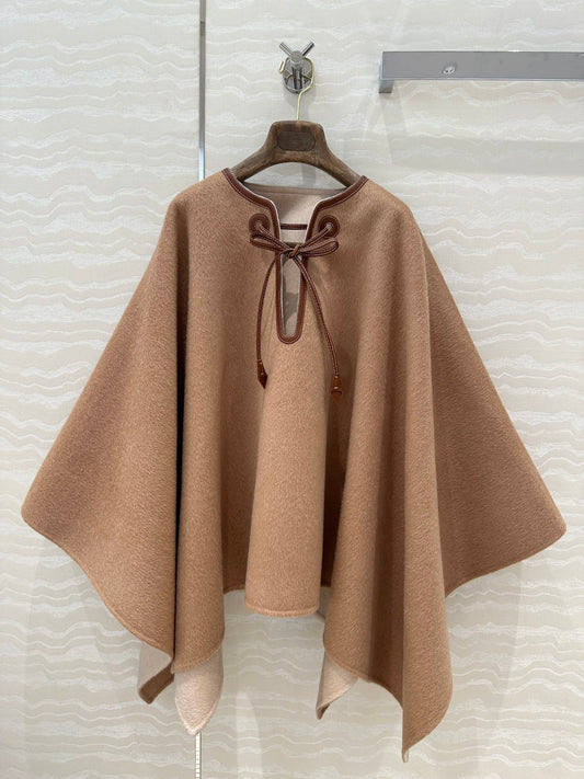 Loro 25fw all-match shawl