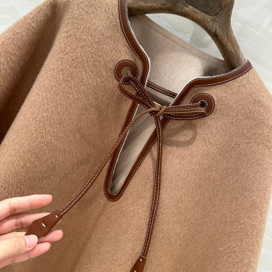 Loro 25fw all-match shawl