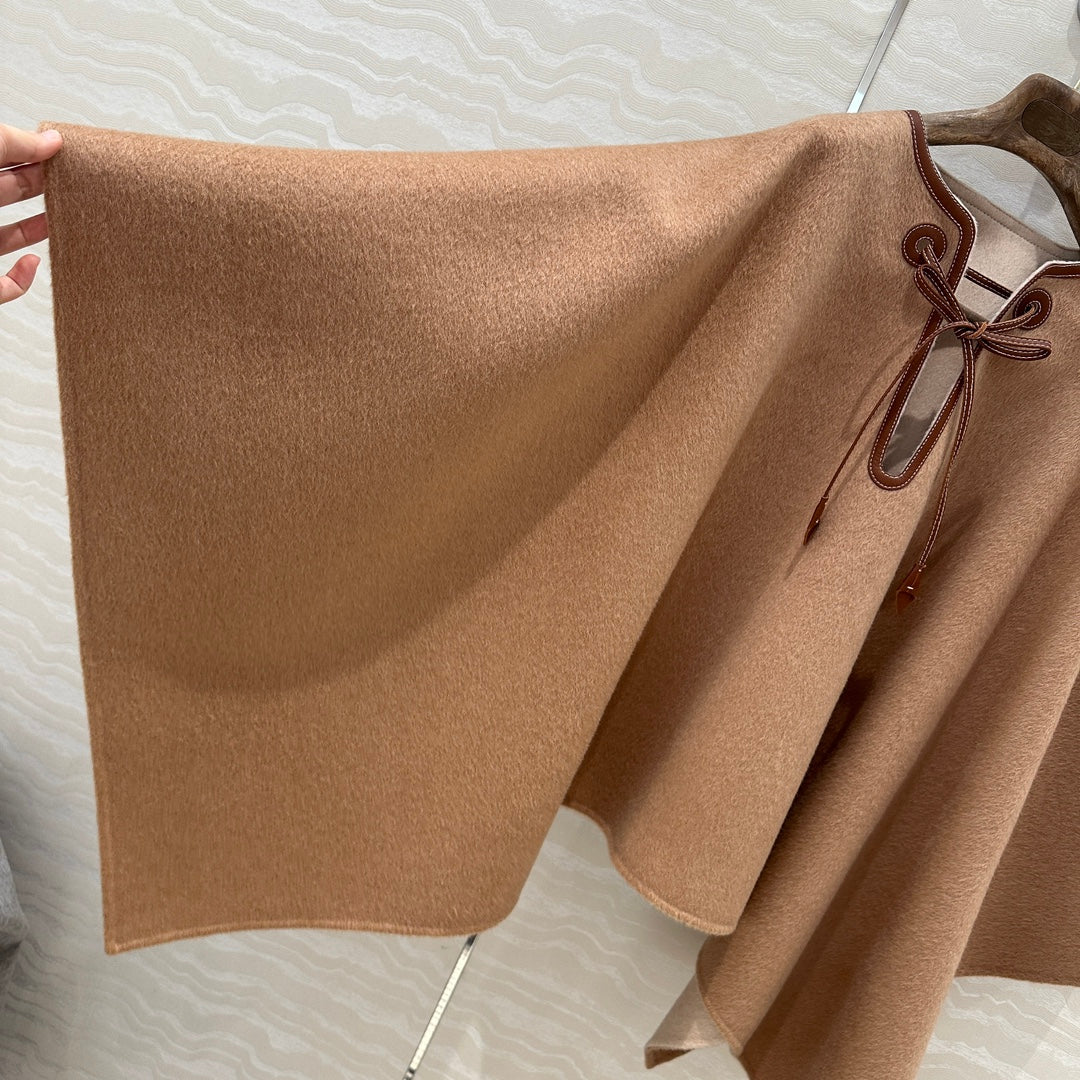 Loro 25fw all-match shawl